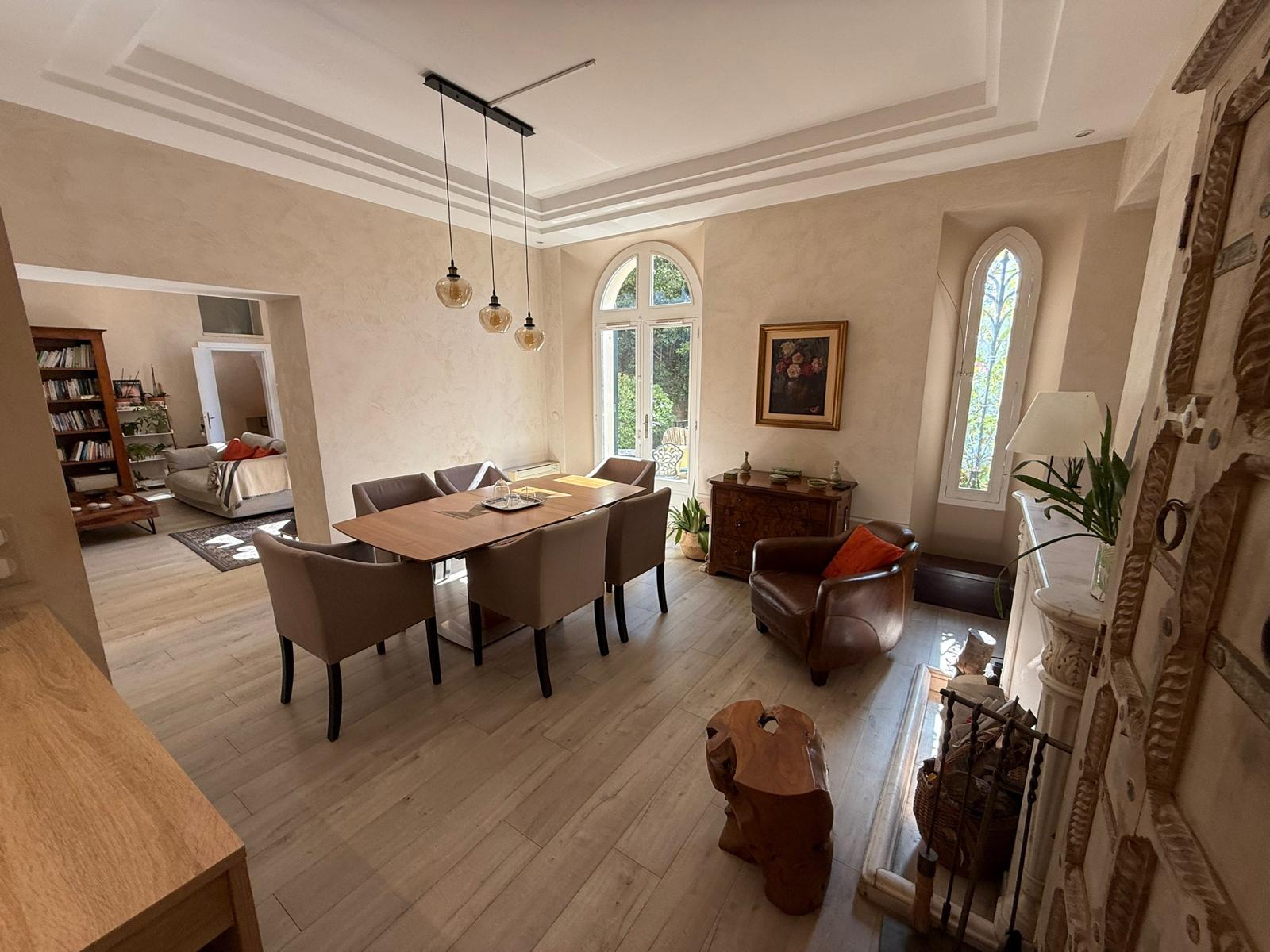 Appartement d'exception, 4 pièces, 103m²