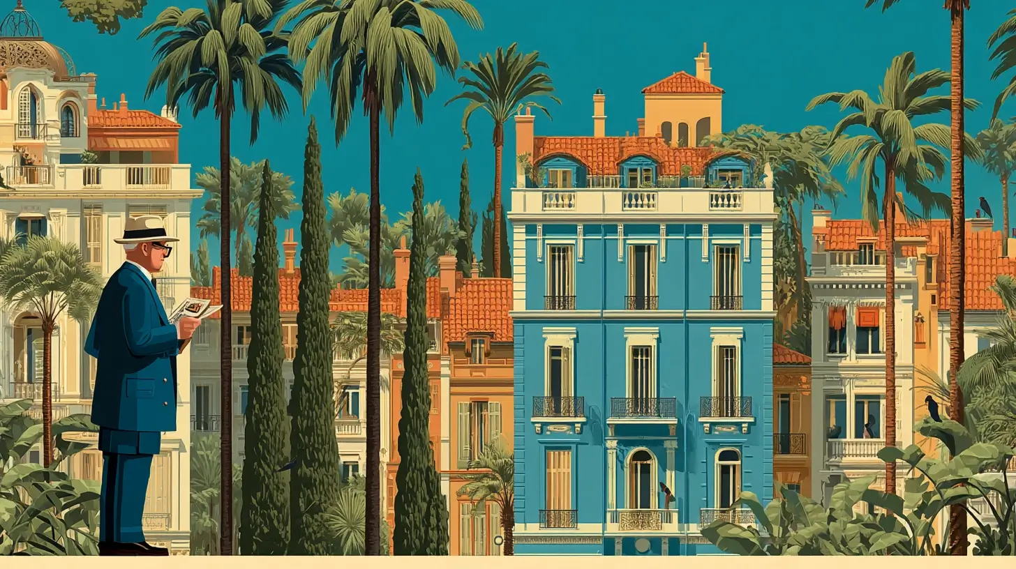 Investir dans l’immobilier locatif haut de gamme sur la Côte d’Azur : opportunités, stratégies et rentabilité